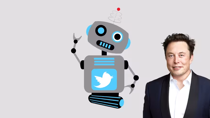 Elon Musk’s obsession with bots will do nothing to stop Twitter spam