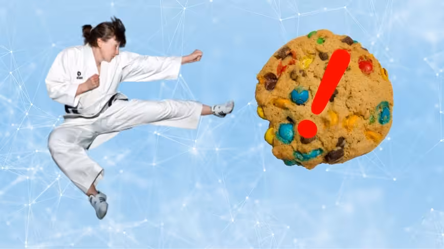 How to stop annoying cookie pop-ups from ruining your browsing