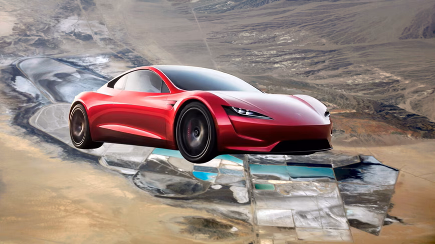 Lithium mining needs to get greener for EVs to maintain their earth cred