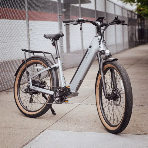 Velotric Discover 1 ebike