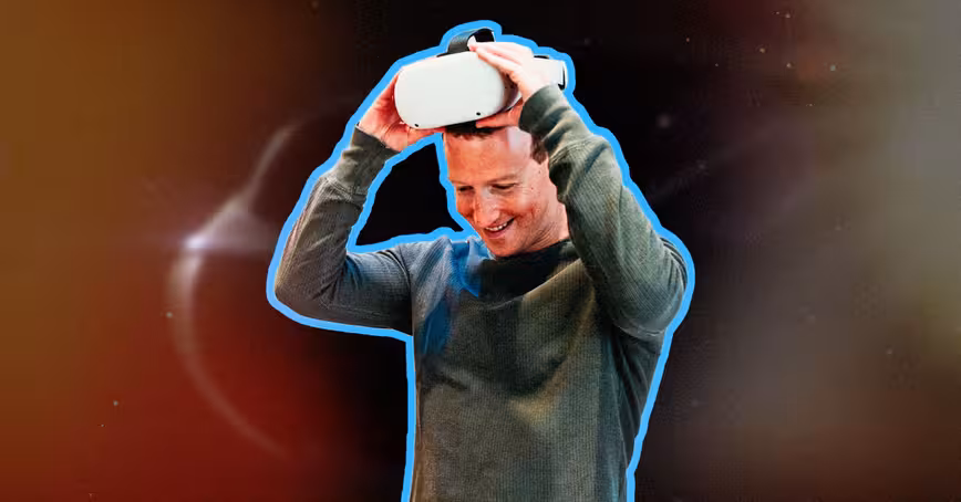 Here’s what we know about Meta’s ‘laptop for the face’ VR headset