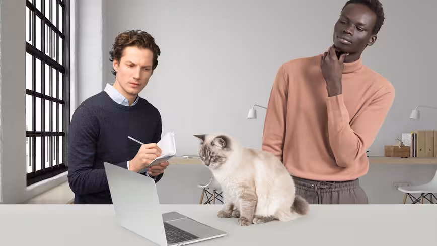 5 omnichannel trends to integrate into your marketing strategy in 2022 Featured Image