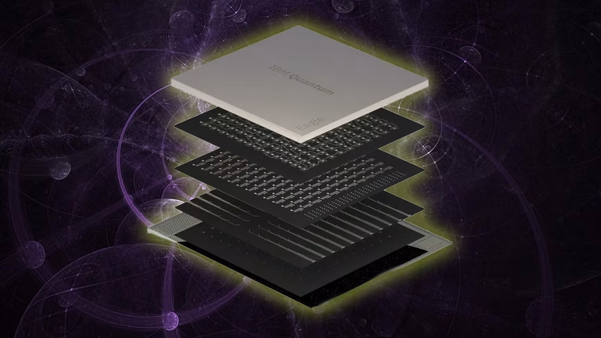 IBM unveils a bold new ‘quantum error mitigation’ strategy