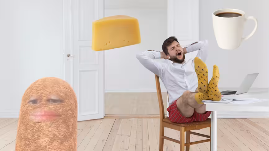 The most ridiculous arguments in the remote vs in-office debate