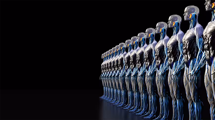 A beginner’s guide to the AI apocalypse: The democratization of ‘expertise’