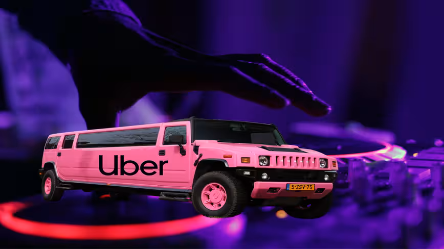 Uber unveils  a suite of ambitious features to make your life easier