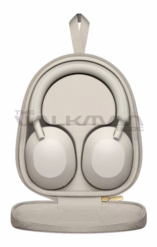Sony WH-1000XM5 leaks