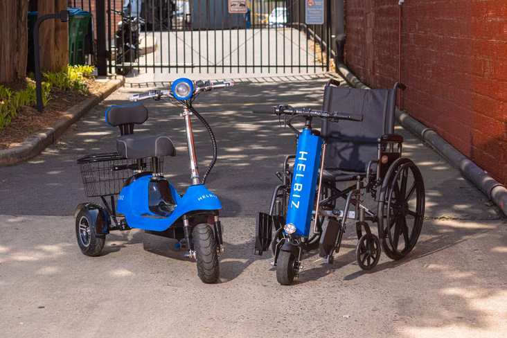 micromobility 