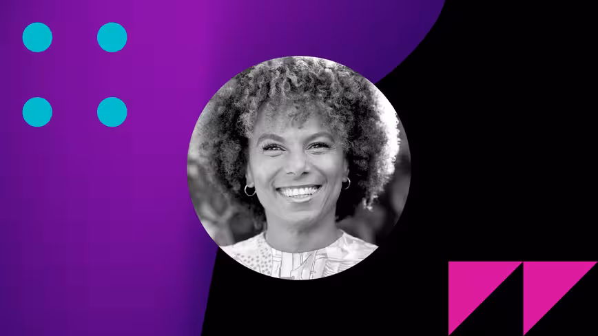 Why Meta’s Maxine Williams thinks diversity is ‘a business imperative, full stop’