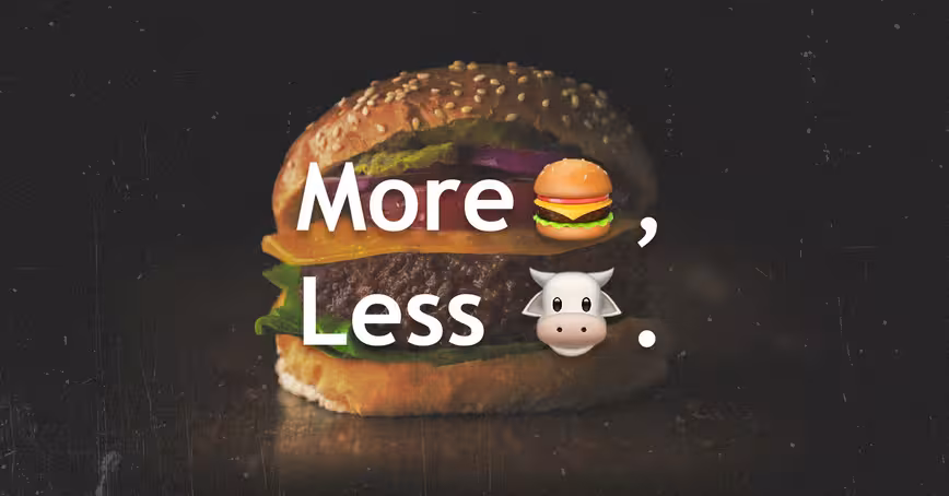 How lab-grown beef can make your meat habit better for the planet (and cows) Featured Image