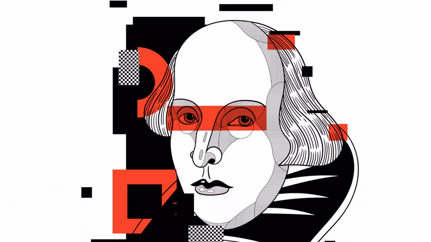 We taught an AI to impersonate Shakespeare and Oscar Wilde – here’s what it revealed about sentience