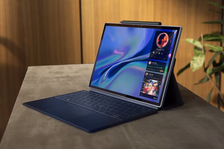 Dell XPS 13 2-in-1 2022