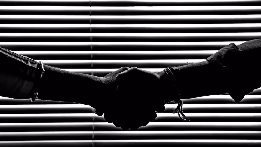 The greatest entrepreneurs in the world are also the best at building trust