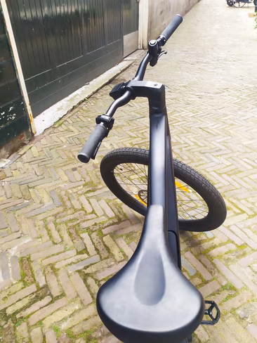 serial 1 mosh/cty ebike