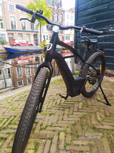 serial 1 mosh/cty ebike