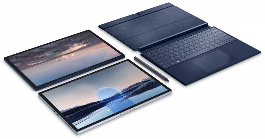 Dell XPS 13 2-in-1 2022
