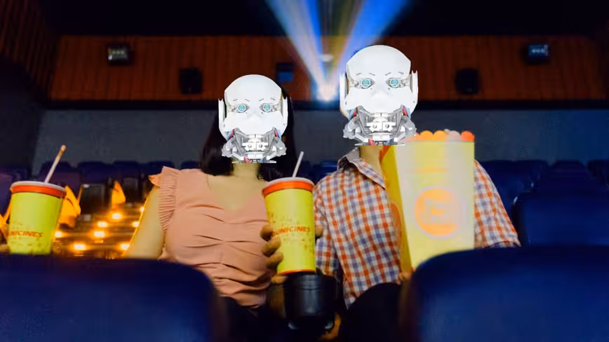 Here are the 10 best movies and series about developers