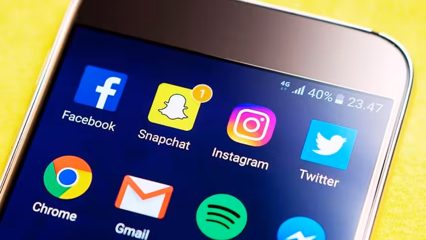 Social media platforms score alarmingly low in LGBTQ community protection