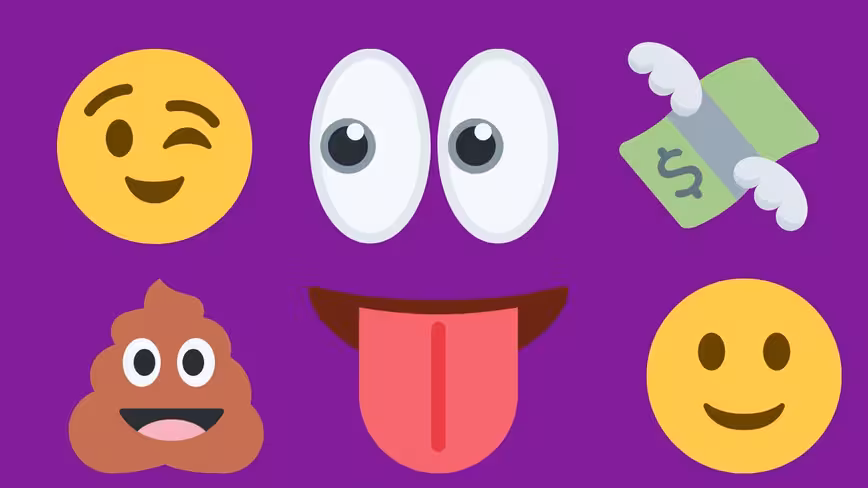 These emoji don’t mean what you think they mean