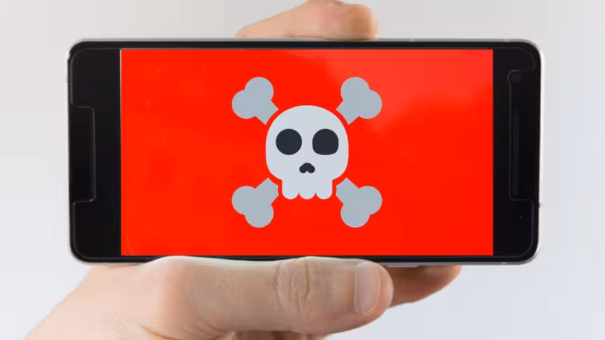 Researcher discovered app malware on Google Play that steals your money