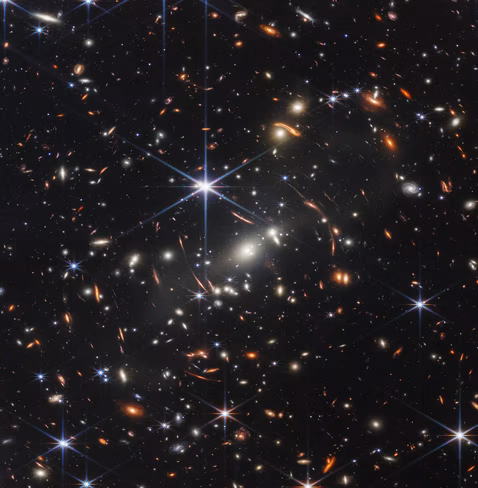 James Webb Telescope 