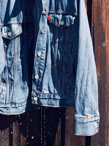 smart jacket