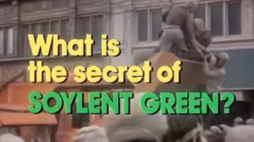 Opinion: OpenAI’s DALL-E 2 is the big tech equivalent of ‘soylent green’