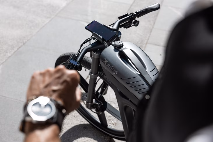 air quality Eurobike 2022