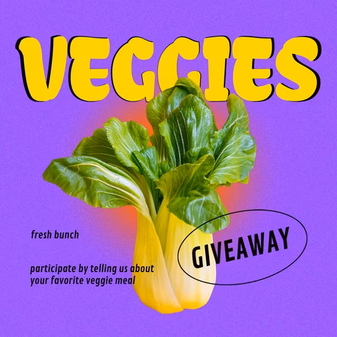 Example of Trendy Zine design