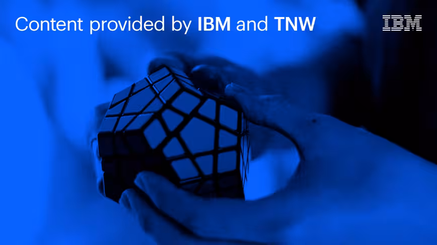 A new ‘common sense’ test for AI could lead to smarter machines