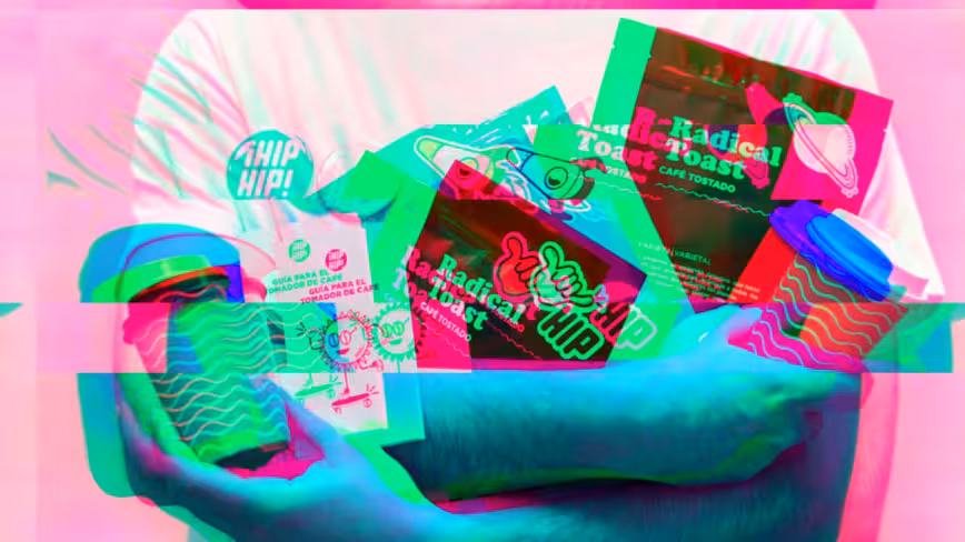 Here’s how to build a solid brand for your startup for free