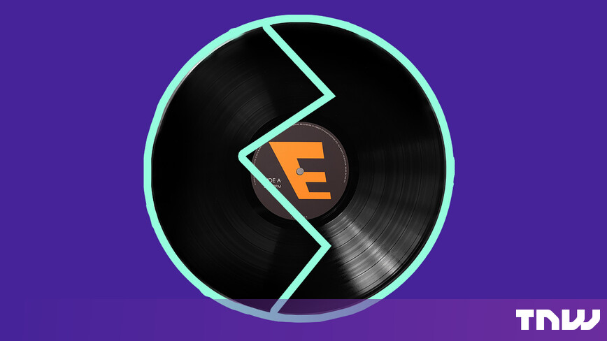 The vinyl industry is a mess — and this British company wants to fix it