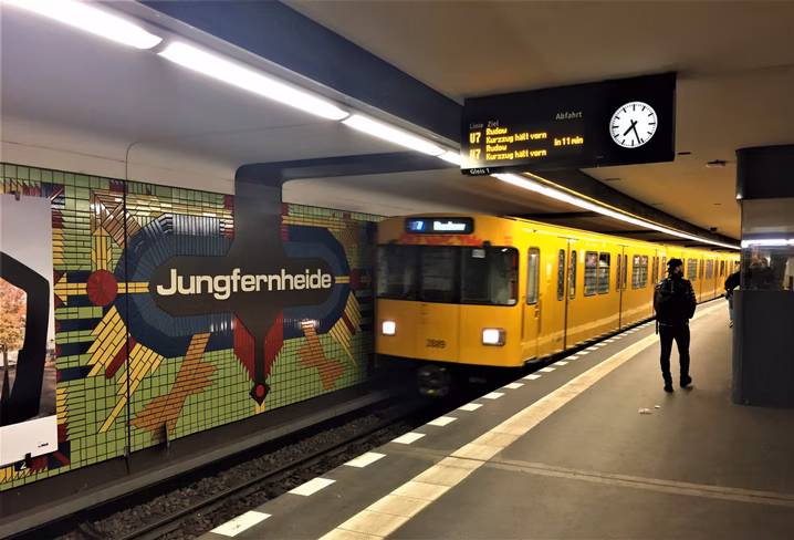 9-euro transport summer Berlin 
