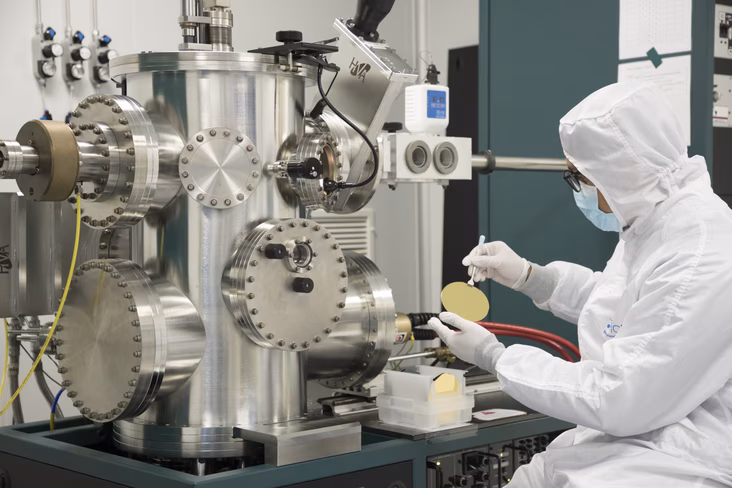 German pharma giant Merck is collaborating with Inbrain to codevelop graphene-based bioelectronic therapies for chronic diseases.