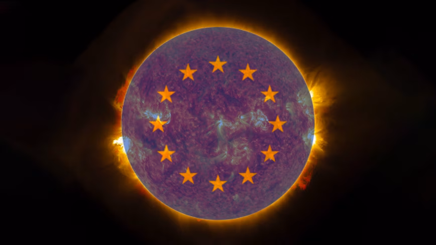 Swiss scientists’ new see-through solar panels are sweet nectar for startups