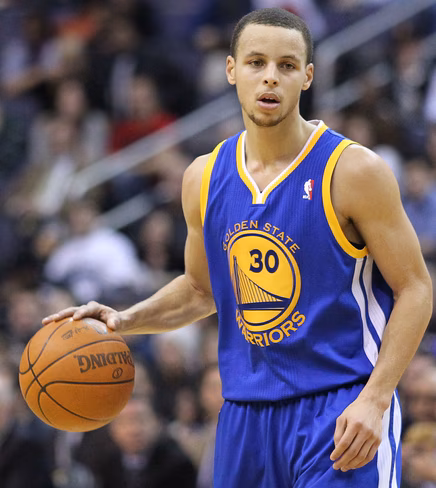 steph curry