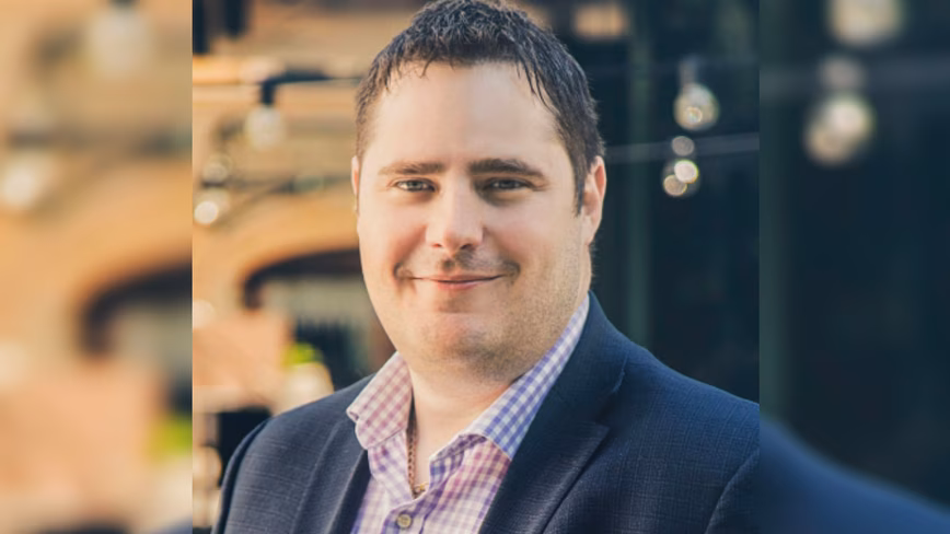 Jonathan Taylor, Chief Technology Officer