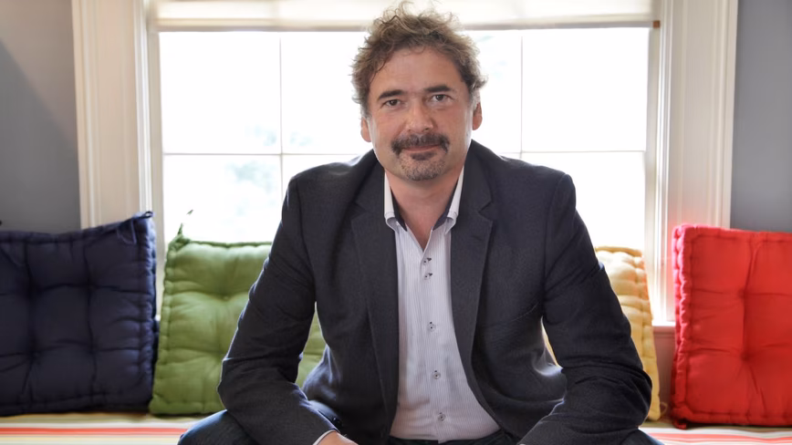 Jon von Tetzchner