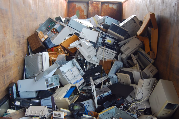 how to make our gadgets more sustainable in 2023
