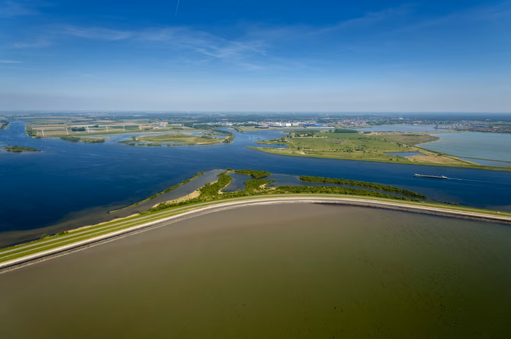 Netherlands green tech