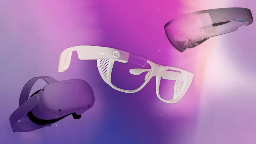 2023 will be the year of AR glasses – here’s what to expect