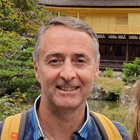 Lind has spend 24 years as a patent attorney at Marks & Clerk. He graduated from Glasgow University with a BEng in Electrical and Electronic Engineering, and followed this with a PhD in Bioelectronics