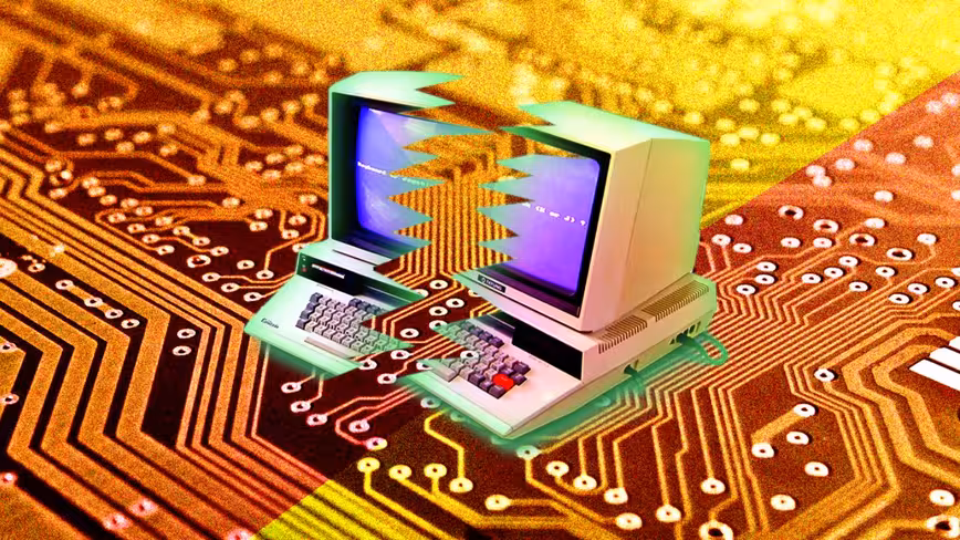 Why TensorFlow for Python is dying a slow death