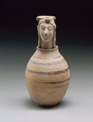 Greek myth AI 