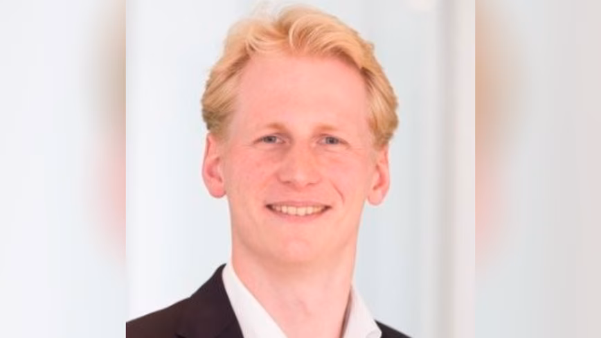 Kersten Heineke, Partner at McKinsey & Company, Co-Leader McKinsey Center for Future Mobility (MCFM)