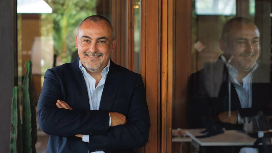 Marco Trombetti is a computer scientist, serial entrepreneur, and investor. In 1999 he founded Translated, which pioneered the use of artificial intelligence in the world of translation and is now the industry leader.