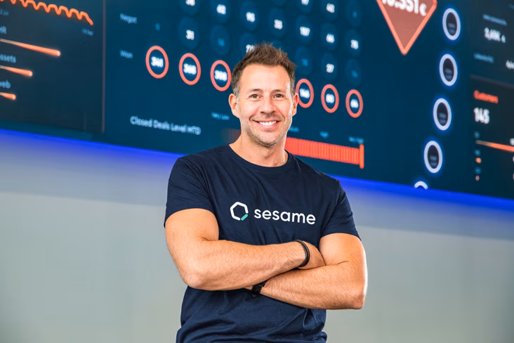Sesame HR 