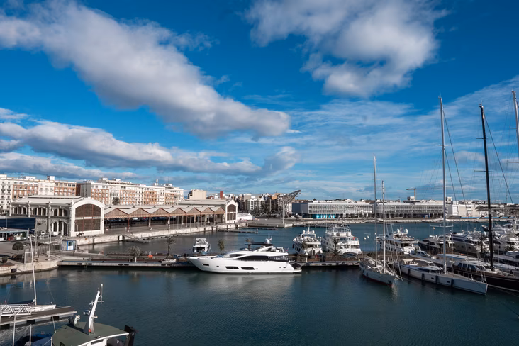 La Terminal, the new international tech hub for the Valencian entrepreneurial ecosystem promoted by Startup Valencia,