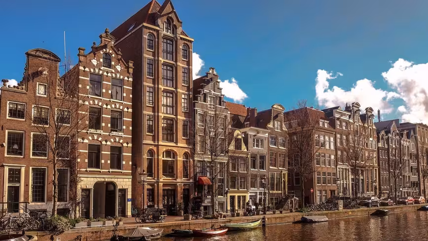 7 key takeaways about the Dutch tech startup ecosystem you need to know