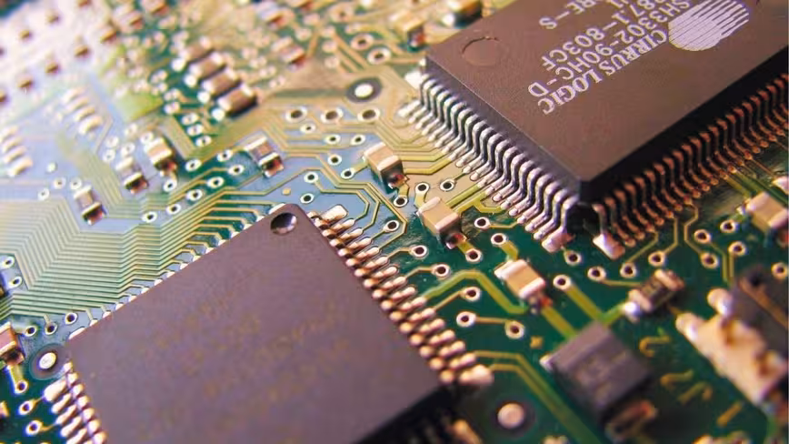 Germany’s world-beating chipmaker may move more production to US